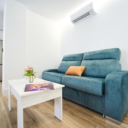 1 Planta A Apartamentos Juan Robledo Centro Ciudad Andújar Eksteriør billede