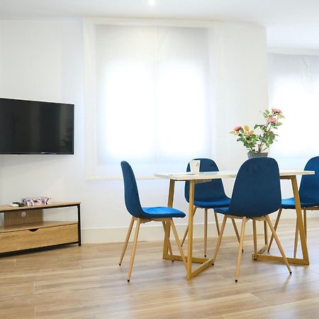 1 Planta A Apartamentos Juan Robledo Centro Ciudad Andújar Eksteriør billede